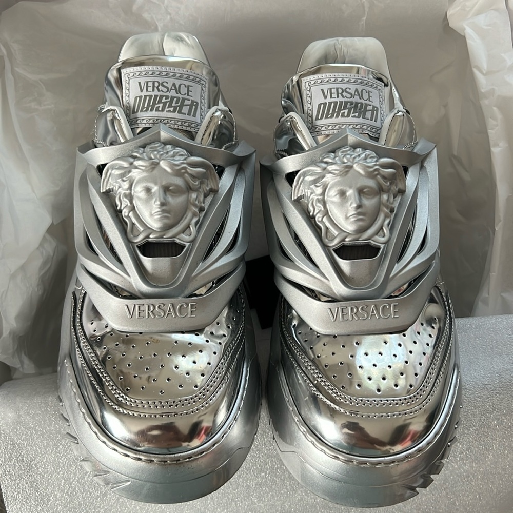 Versache Odissea sneakers